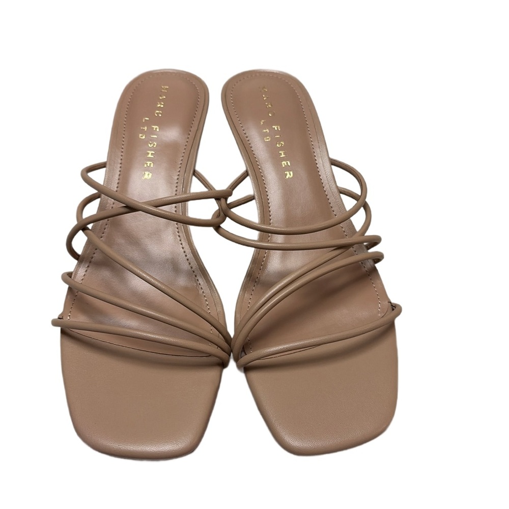 Marc Fisher Light Natural 110